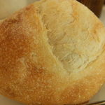 ビストロ バンマリー - パン　アップ