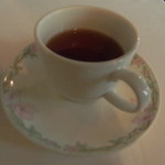 ビストロ バンマリー - 紅茶