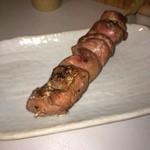 鳥みつ - 白レバー