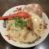 支那そば 北熊 - ランチそば 北熊支那そば (小) (500円)