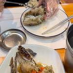 세종간장게장 - 