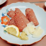 Fukusushi - 馬刺