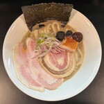らぁ麺 飛鶏 - 