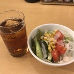 個室創作居酒屋スター - 