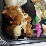 一宮名物弁当 ワタベン - 