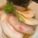 らぁ麺 飛鶏 - 