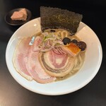 らぁ麺 飛鶏 - 