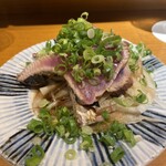 8分め料理店 - 