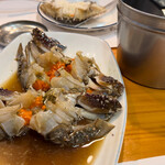 세종간장게장 - 