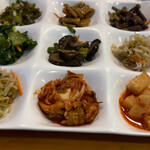 세종간장게장 - 