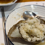 세종간장게장 - 