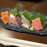 芝 - 