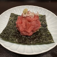 霞町三◯一ノ一 - 