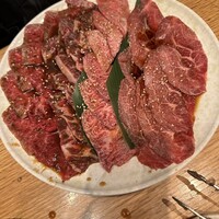 青山まんぷく - 