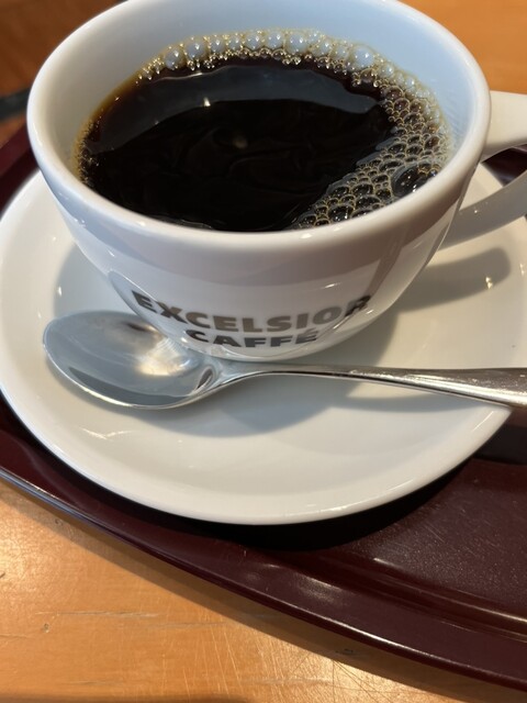 Excelsior Cafe Jiyugaoka Marikureru Tori Ten photo 5