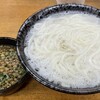 釜揚げうどん 戸隠 本店