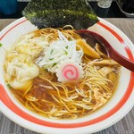 麺屋KAZU-G - 