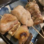 Yakitori Nabe Chan - 