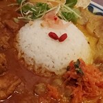 パニ カフェ - 