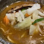 味噌物語 麺乃國＋ - 