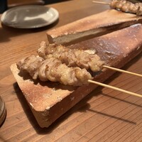 炭火焼鳥とり央 - 