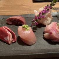 炭火焼鳥とり央 - 