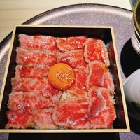 焼肉割烹 YP流 西心斎橋店 - 