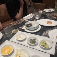 ブルガリ ラウンジ - 