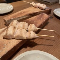 炭火焼鳥とり央 - 