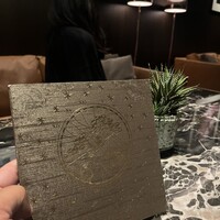 ブルガリ ラウンジ - 