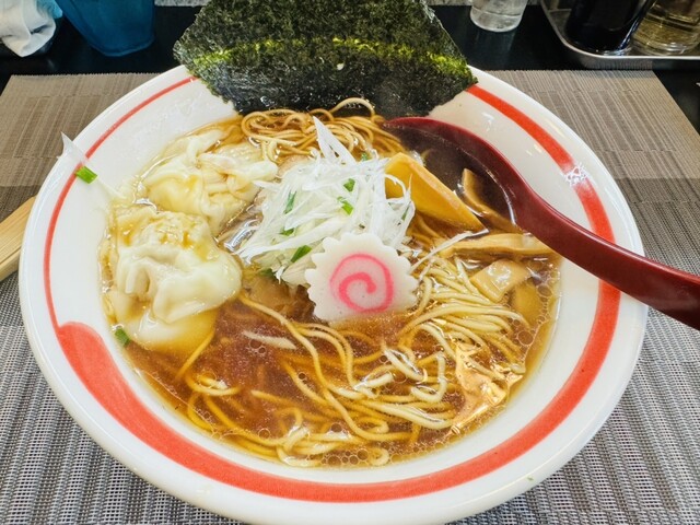 麺屋KAZU-G - 天竜川/ラーメン | 食べログ