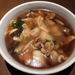 中国料理　洋明 - 