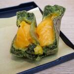 甘党道楽菓匠茶屋  - 