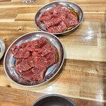 大衆肉酒場 さぶろー - 