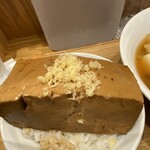 豆富食堂 - 豆腐めし