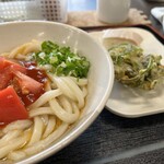 ひなた屋 - 料理写真: