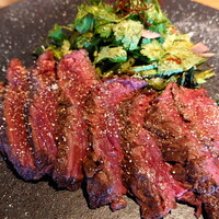 Longrain Tokyo - 