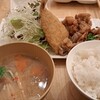 えにし食堂