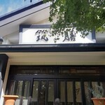 日本料理 筑膳 - 