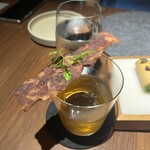 MUME - ドリンク写真: