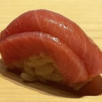 Sushi Hōseki - Kenji Gyoten - 