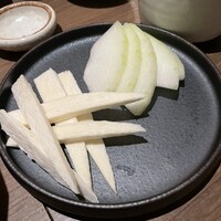 しゃぶしゃぶKINTAN 表参道店 - 