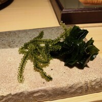 すし岩瀬 - 