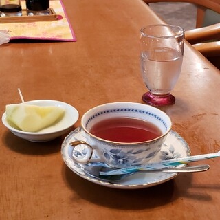 喫茶 ラベンダー_0