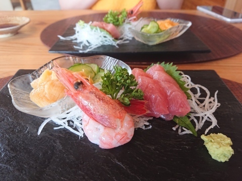 海いろ - 利府（日本料理）の写真