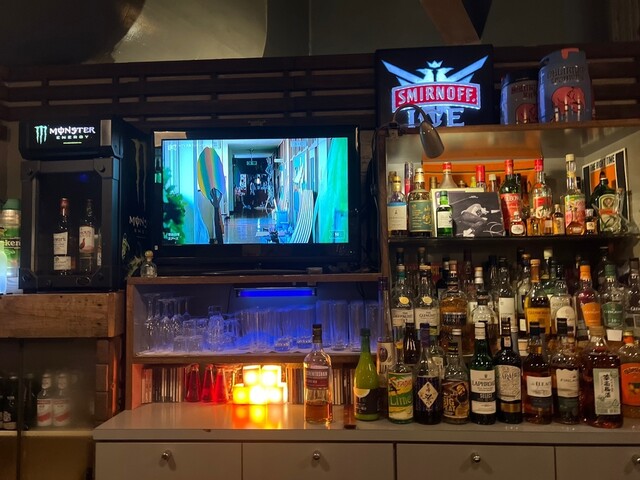 T・Y Person（ティー・ワイ パーソン） - 根室（バー）の写真