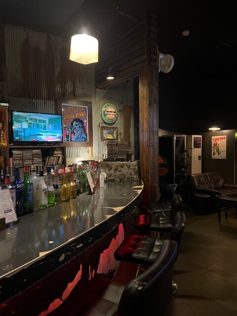 T・Y Person（ティー・ワイ パーソン） - 根室（バー）の写真