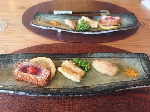 海いろ - 利府（日本料理）の写真