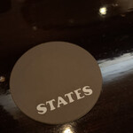 BAR STATES - 