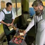 ザイカ・カレーハウス - 